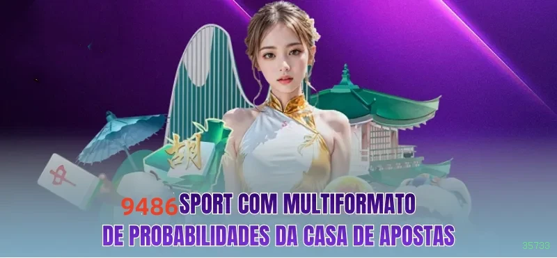 Apostas Esportivas 35733 - Cobertura Completa dos Esportes Brasileiros